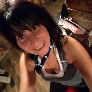 Meet your Posher, Vicki